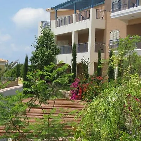 Aphrodite Springs *