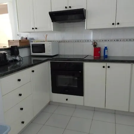 Сasa de vacaciones Aphrodite Springs Paphos