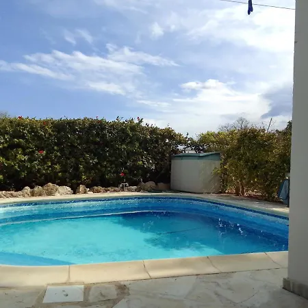 Aphrodite Springs * Paphos