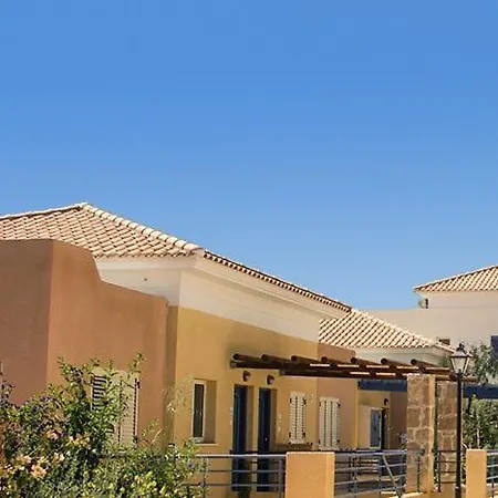 Holiday home Aphrodite Springs *
