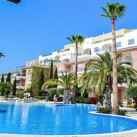 Aphrodite Springs Paphos