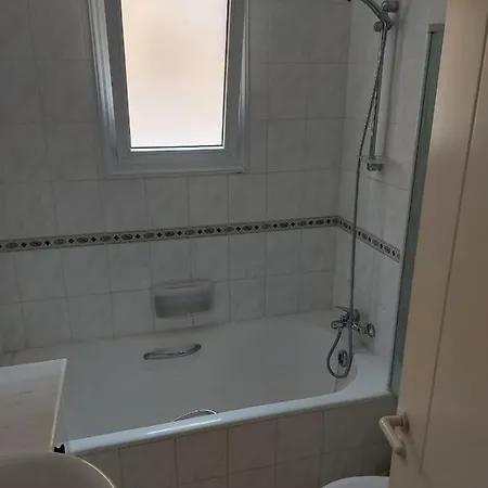 Aphrodite Springs Holiday home *