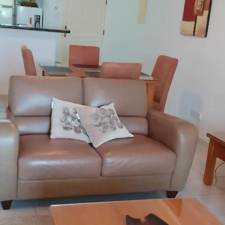Holiday home Aphrodite Springs Paphos