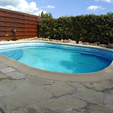 Holiday home Aphrodite Springs *